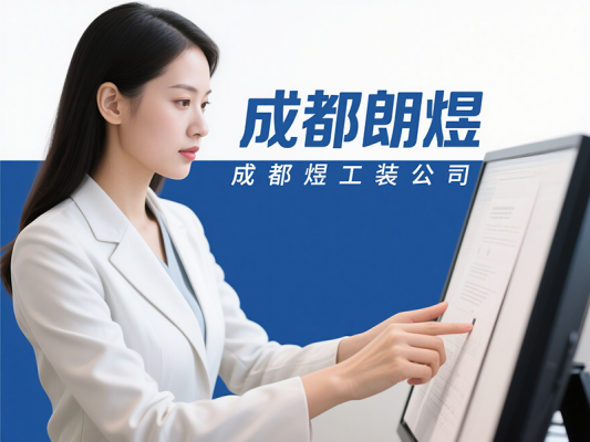 成都工裝公司如何選？看這篇就夠了！