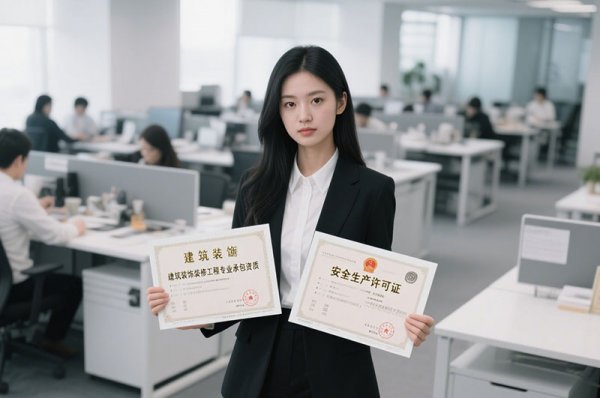辦公室裝修設計公司怎么選？5個避坑指標+合同簽訂注意事項